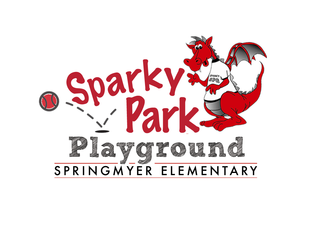 Sparky Park logo Sparky Park logo